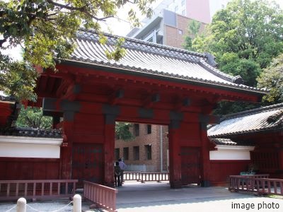 東京大学｜ザ・パークハウス本郷